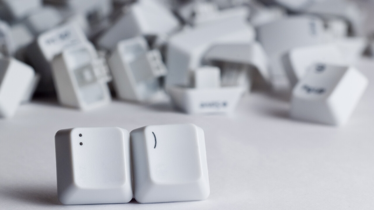 An essential guide to Facebook emoticons