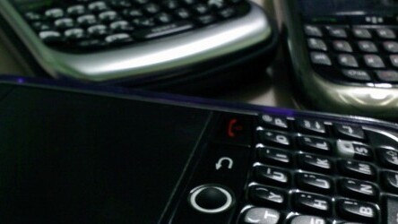 BBM 7 lands on BlackBerry OS 5 devices, offering free voice-calls over a WiFi connection