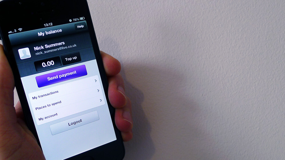 Mobile payments firm Droplet launches in London with new developer tools and retailer support