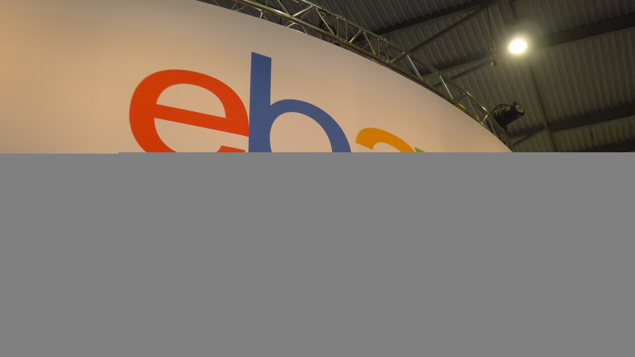 eBay relaunches shopping.com as the eBay Commerce Network, a product listings platform for publishers