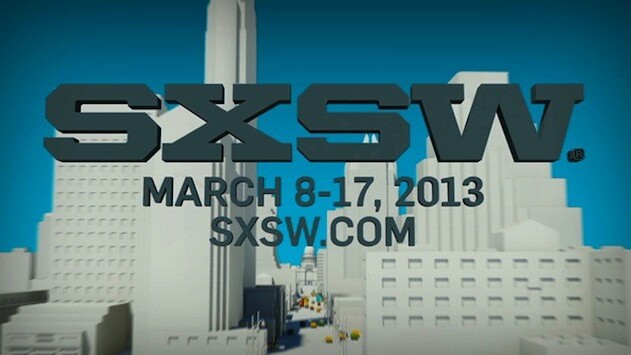 We’re Live From SXSW!