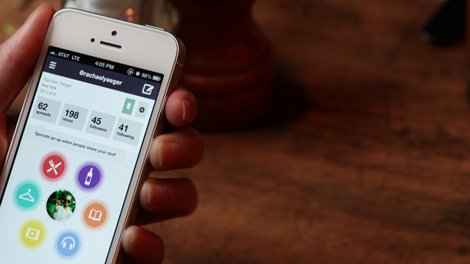 MavenSay, an app for music, food and fashion tastemakers, gets new feed and improved discovery