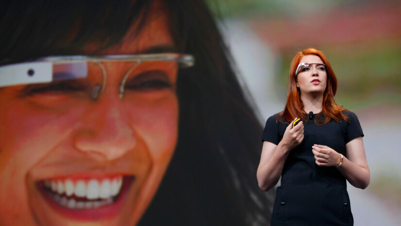 Google Glass and wearable tech: This is a game-changer, not a fad