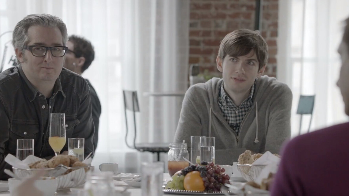 Watch: Tumblr, Makerbot and Vimeo founders do brunch, talk innovation at SXSW