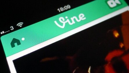 Vine launches Web embeds, updates iOS app to share others’ videos via Twitter and Facebook