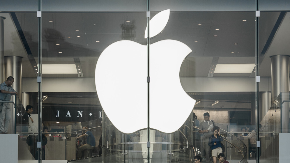 Legal organization claims Apple is dodging tax and selling pornography in China