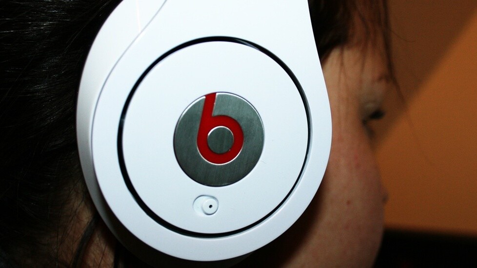 Tim Cook and Beats CEO reportedly had “informational” discussion about music streaming