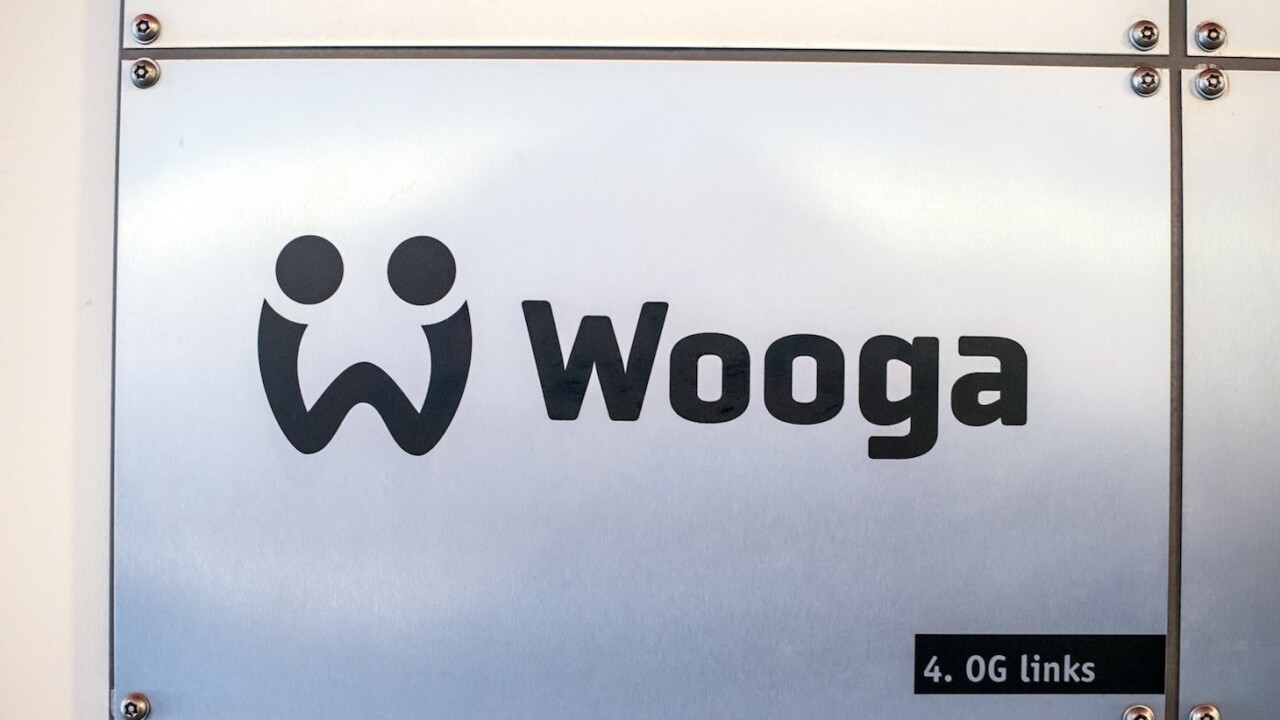 Why on earth is social gaming startup Wooga renting 20 flats in Berlin?