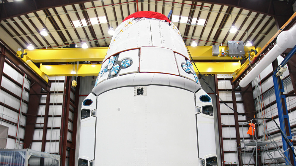 Watch SpaceX launch the Dragon capsule here from 9:30am ET, its second supply trip to the ISS
