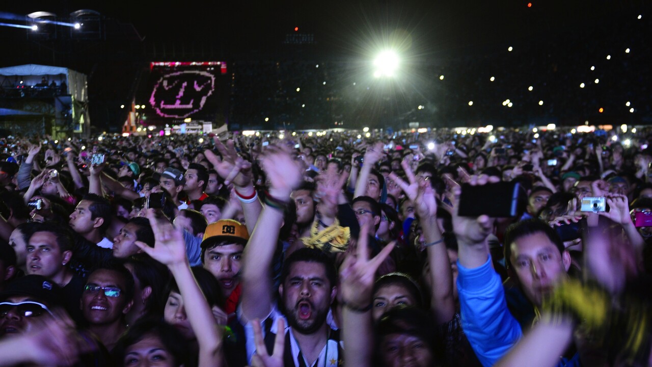 Festicket raises $680,000 to expand its platform for music festival packages across Europe