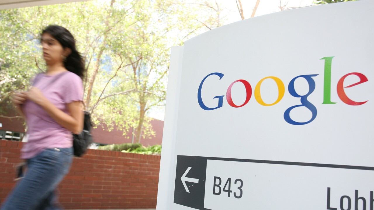 Google unveils broadband trial for 10 schools in Cape Town using TV white spaces