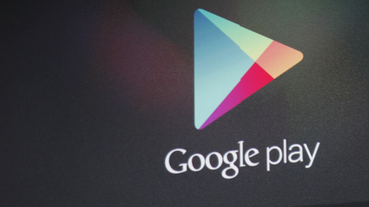 Google Play Movies & TV is now available on iOS