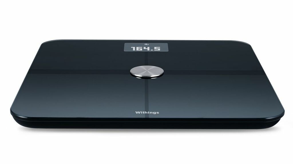 Withings’ Smart Body Analyzer goes on sale to measure your weight, heart rate and the air around you