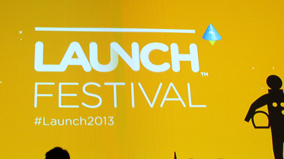 Here’s our pick of startups from day one of the Launch Festival