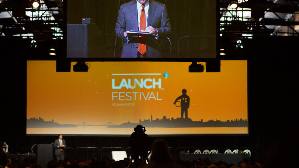 Here are our favorite hacks and startups from day two of the Launch Festival