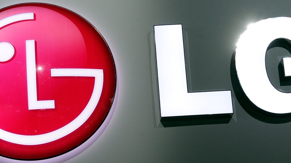 Further leaks indicate LG will launch a ‘G Pad’ tablet, and is aiming to sell 100,000 per month