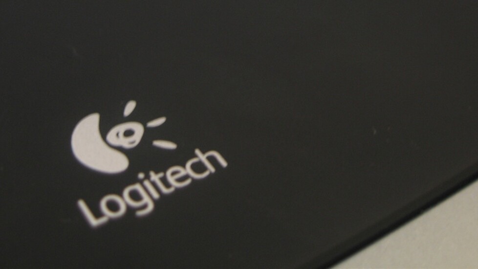 Logitech cuts 5% of its global workforce and doubles down on mobile products