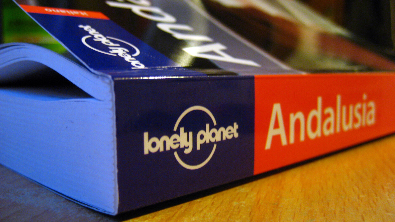 BBC Worldwide sells travel publisher Lonely Planet to NC2 Media at a loss of $119M