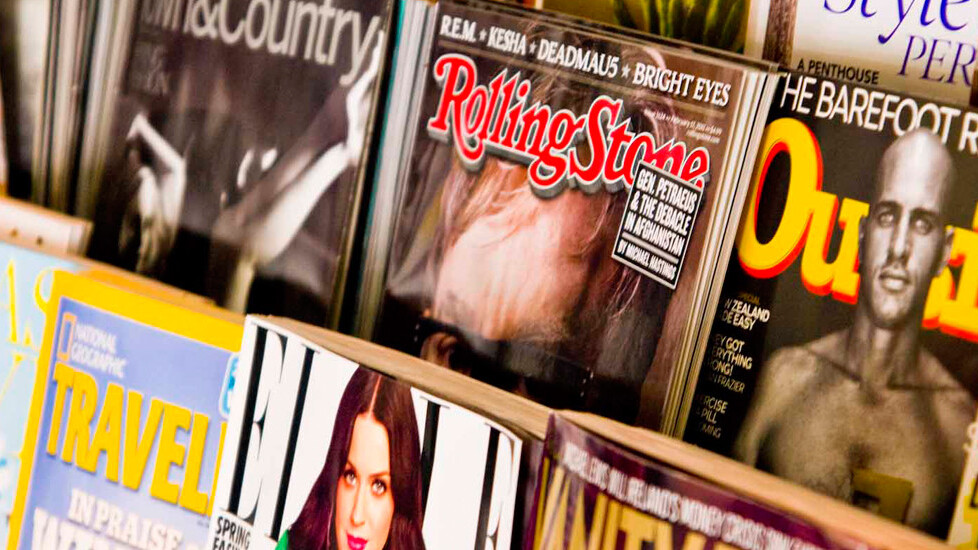 Flipboard users flock to its new magazine feature, creating 500,000 in 2 weeks