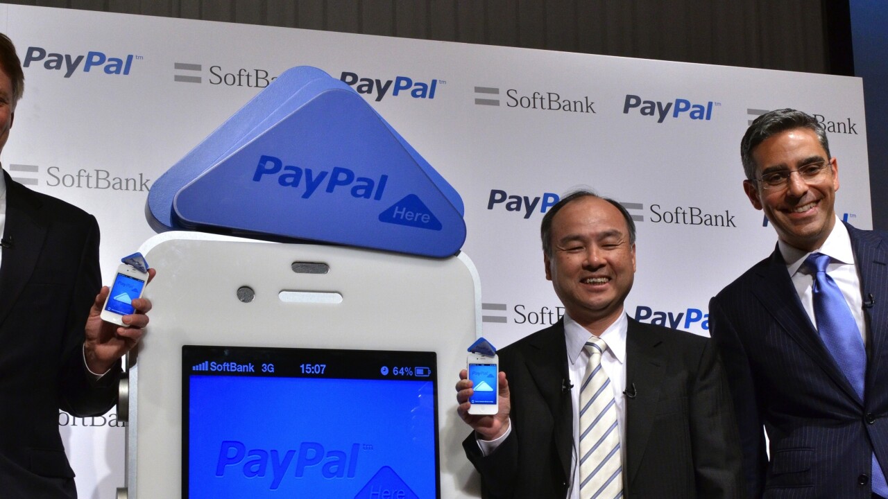 PayPal launches new mobile SDK for iOS, supporting in-app transactions and new payment methods