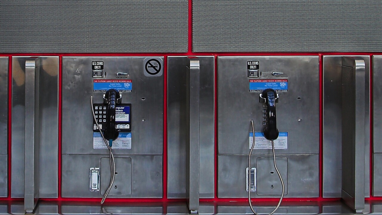 High-tech payphone concept with free Wi-Fi wins NYC design challenge