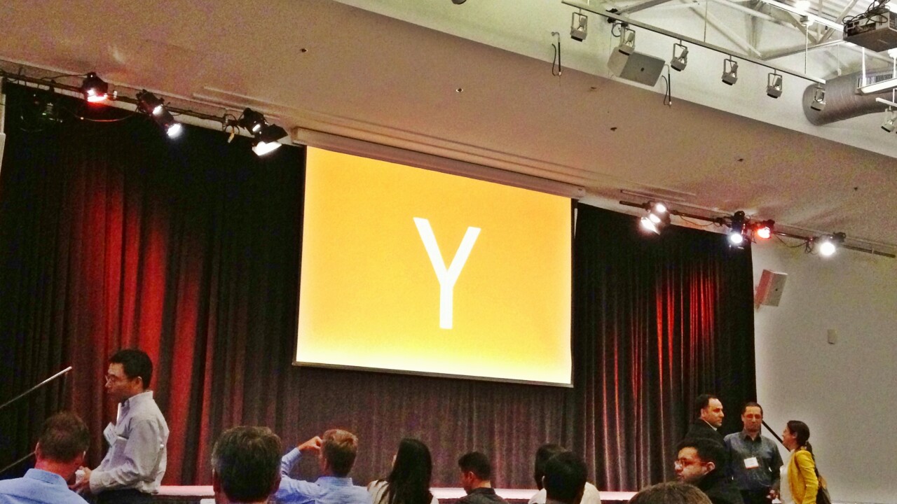 Here are four of the best startups from the second batch of Y Combinator’s Winter 2013 Demo Day