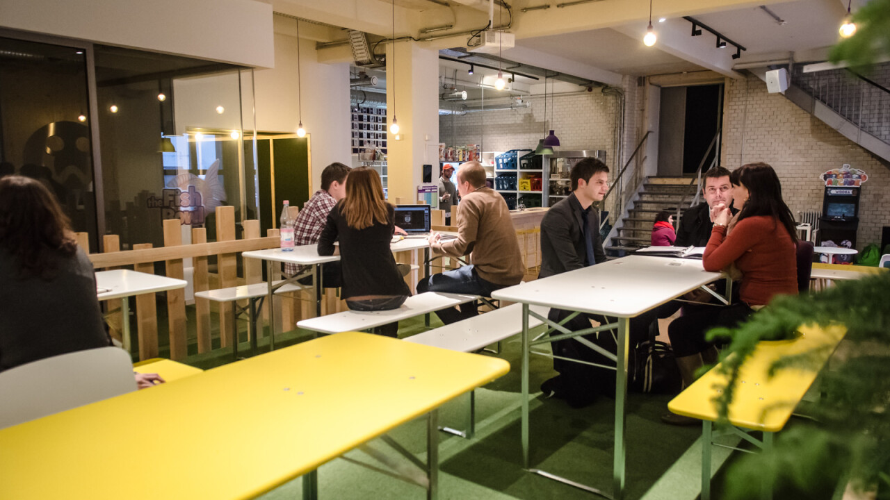 5 strategies for keeping a startup vibe in a rapidly growing company