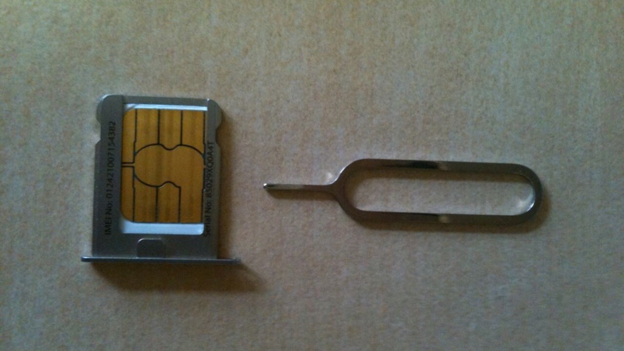 One SIM card to rule them all? Ukko Mobile aims to slay data roaming fees