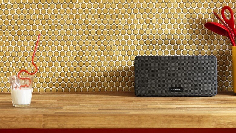China’s Tencent turns on QQ Music hardware strategy with Sonos wireless speaker partnership