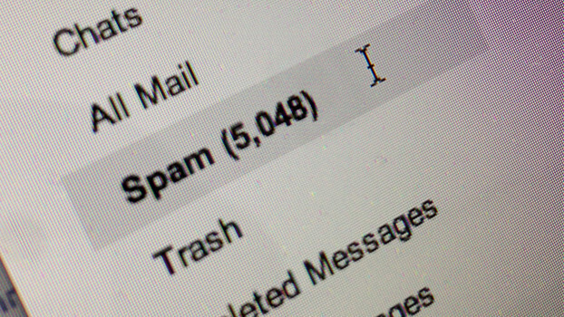 My crazy idea to piss off spammers
