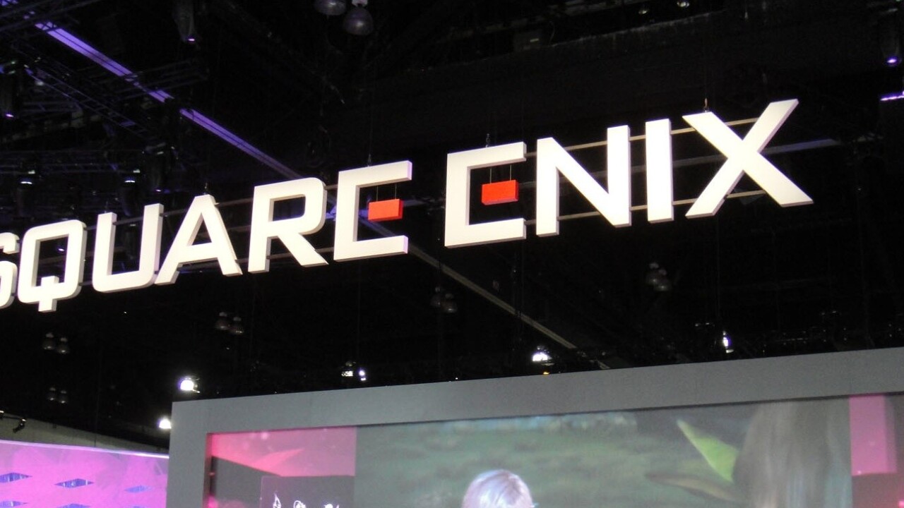 Square Enix CEO Yoichi Wada steps down as the video game publisher reveals an ‘extraordinary loss’