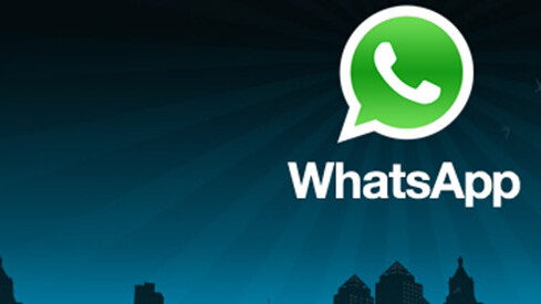 WhatsApp reportedly moving into gaming after inking deal with Korean games-maker (Update)