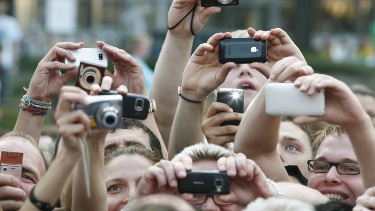 Photo contest service ViewBug taps Facebook’s Open Graph to drive user engagement