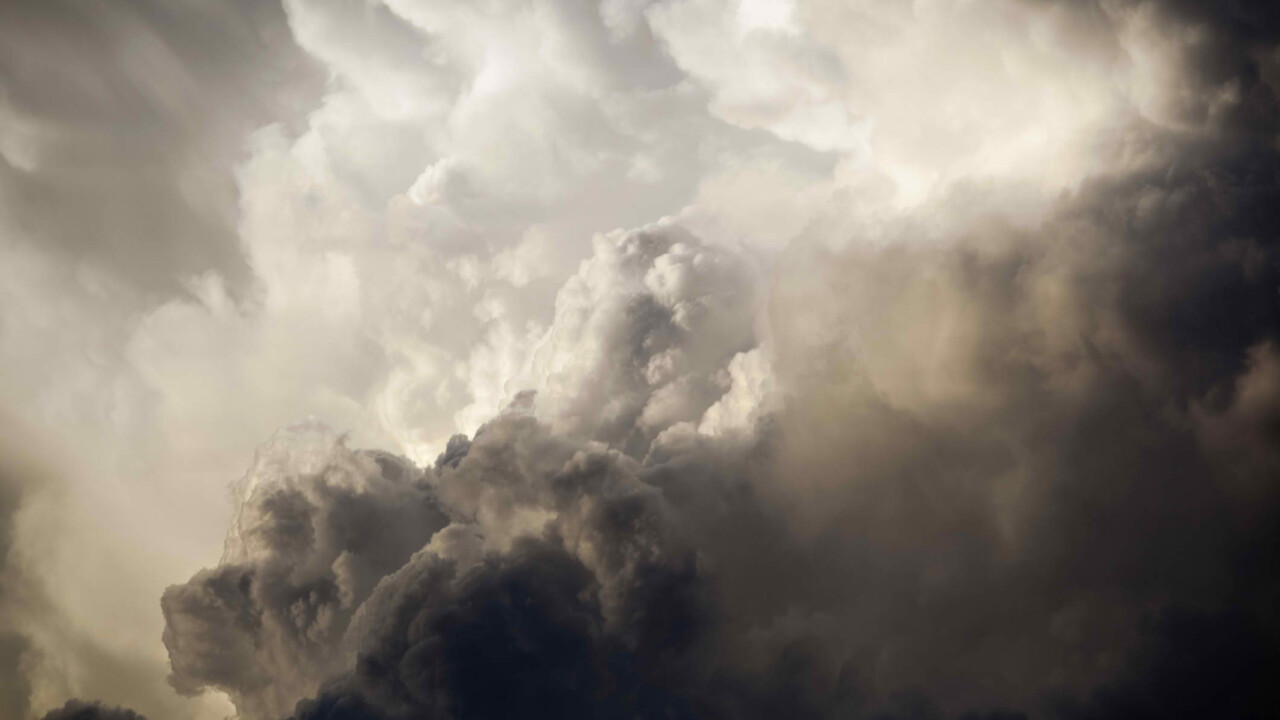 Cloud computing: It has already changed the Internet as you and I know it