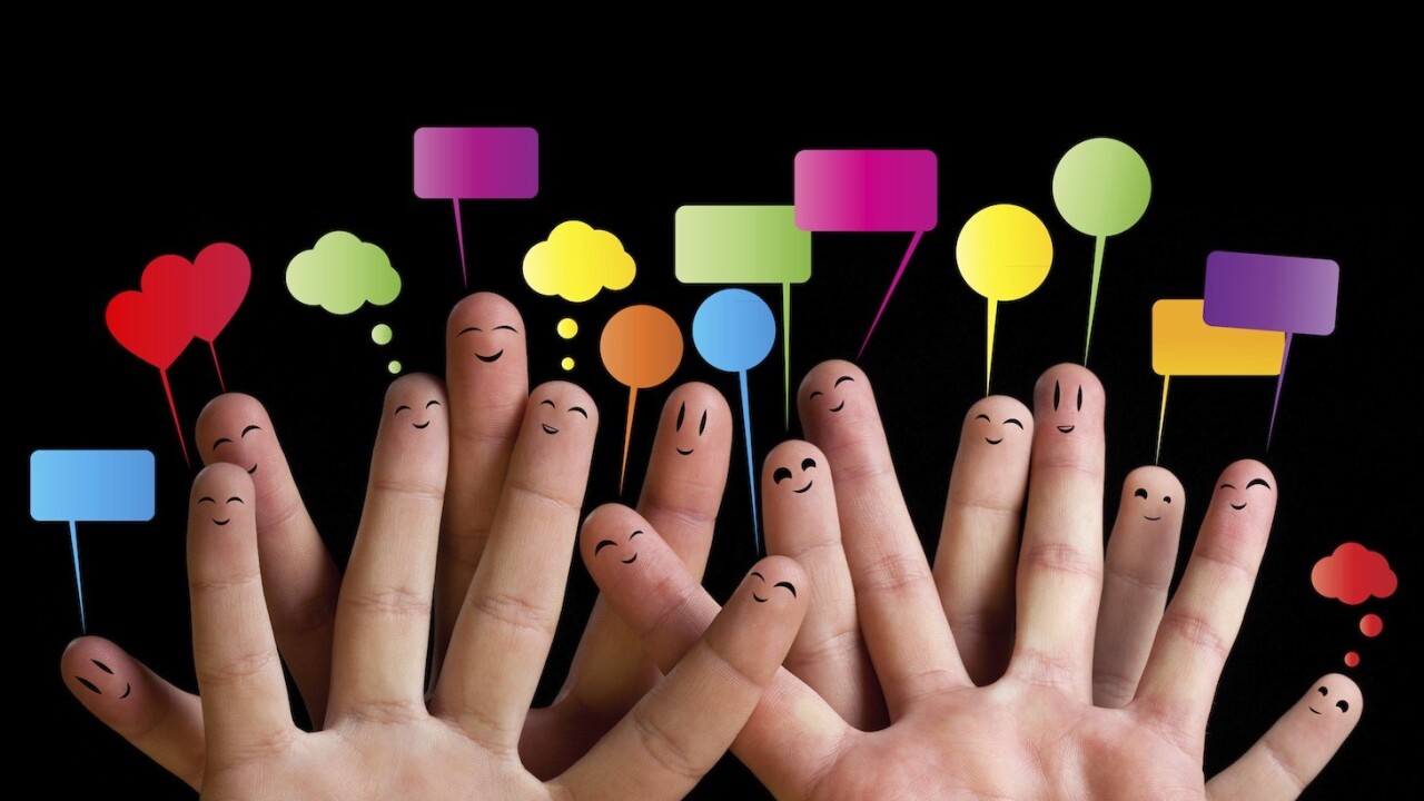 Solaborate, a social network for tech professionals, launches with $1m in seed funding