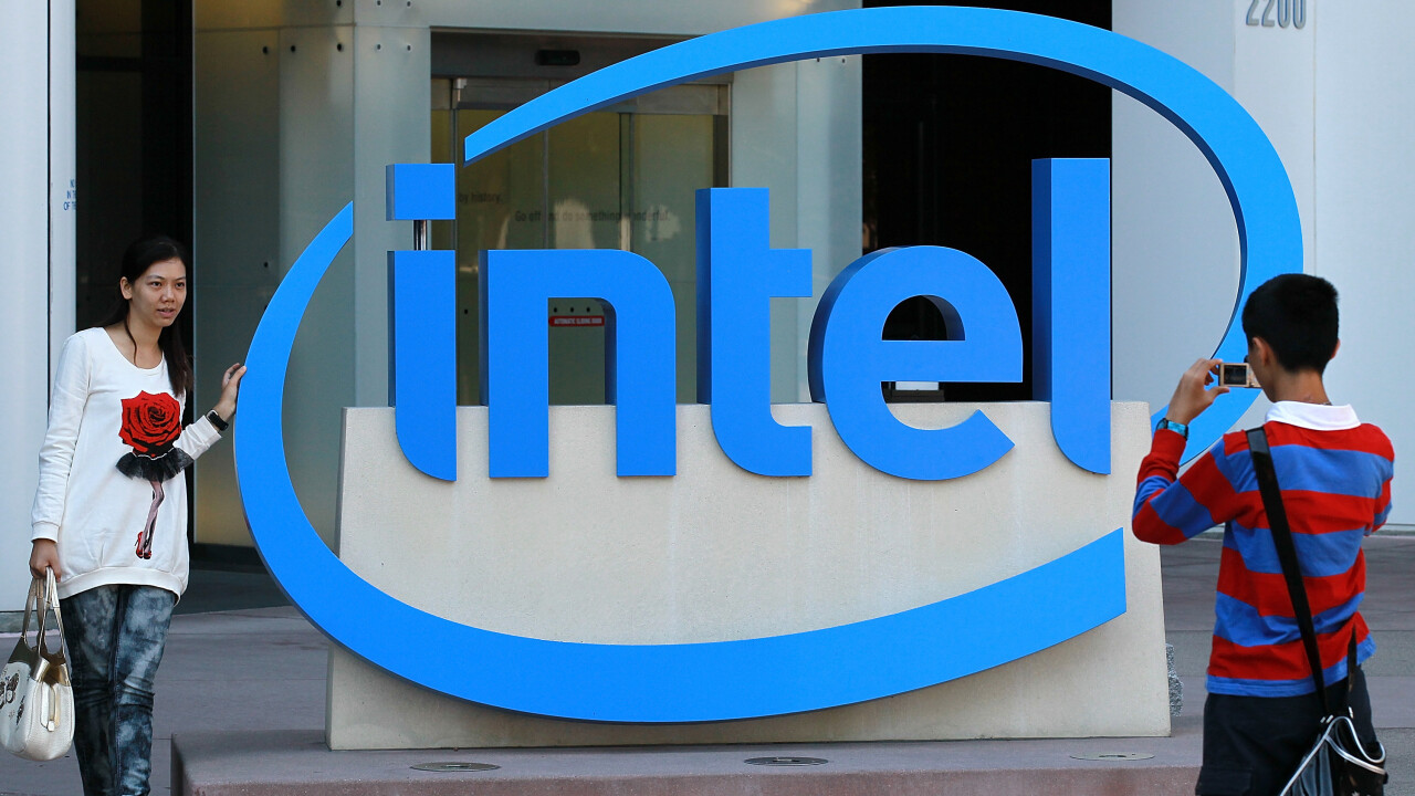 API management powerhouse Mashery being acquired by chip maker Intel