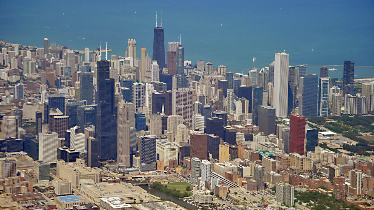 TechStars Chicago reveals the 10 startups for its inaugural Summer 2013 accelerator program class