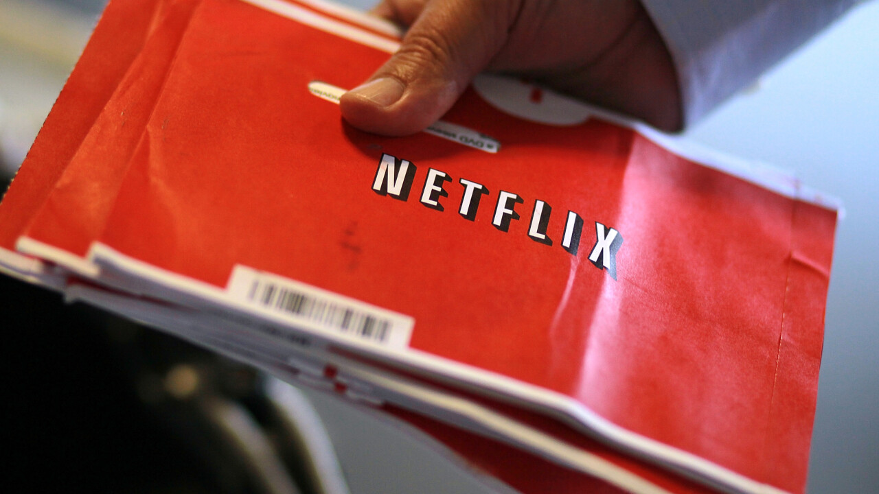 Netflix plans to bull ahead with original content strategy after House of Cards success