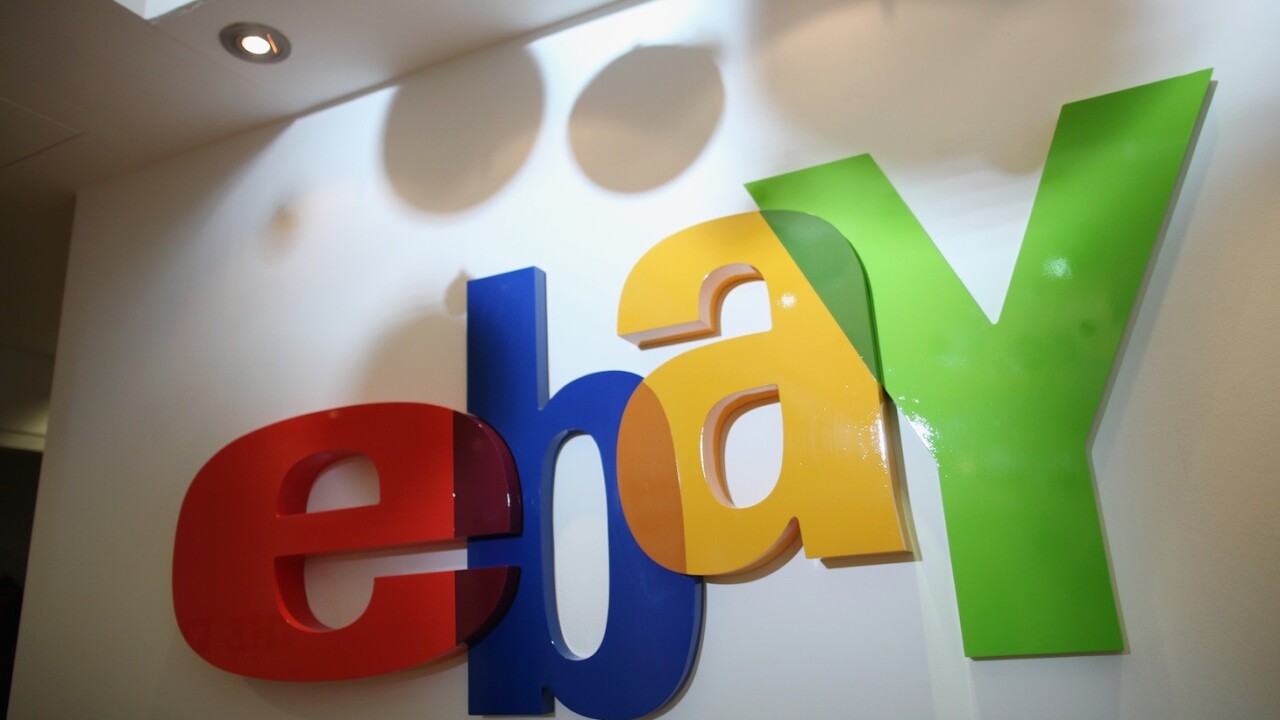 eBay leads $50m round for fast-growing Indian online marketplace Snapdeal