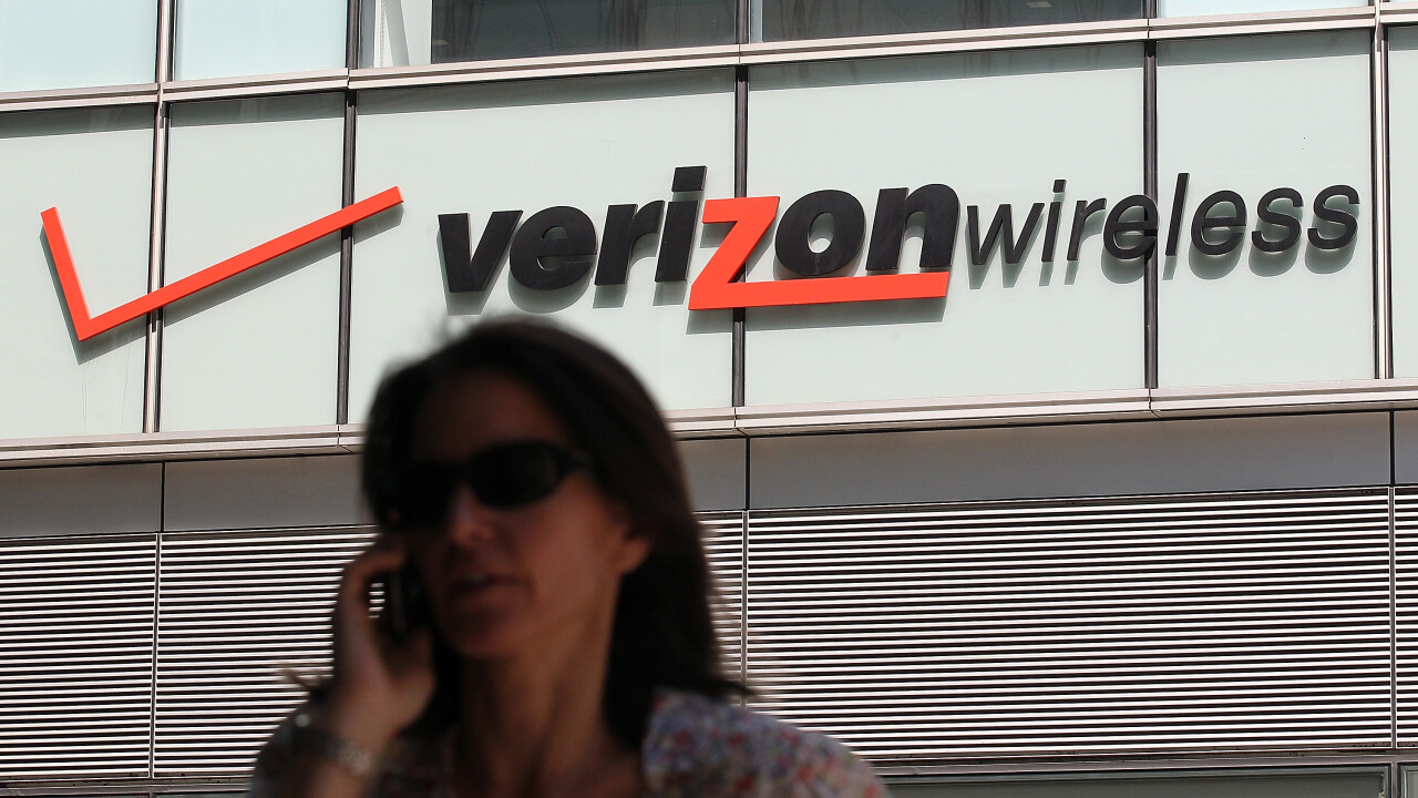 With Verizon Wireless, Vodafone investors want Verizon to pay at least $120B or look at acquisition