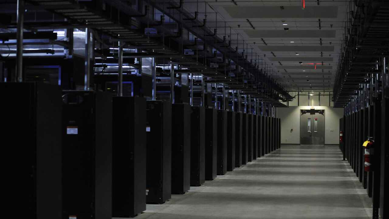 Facebook announces its fourth owned datacenter in Altoona, Iowa, will begin serving user traffic in 2014