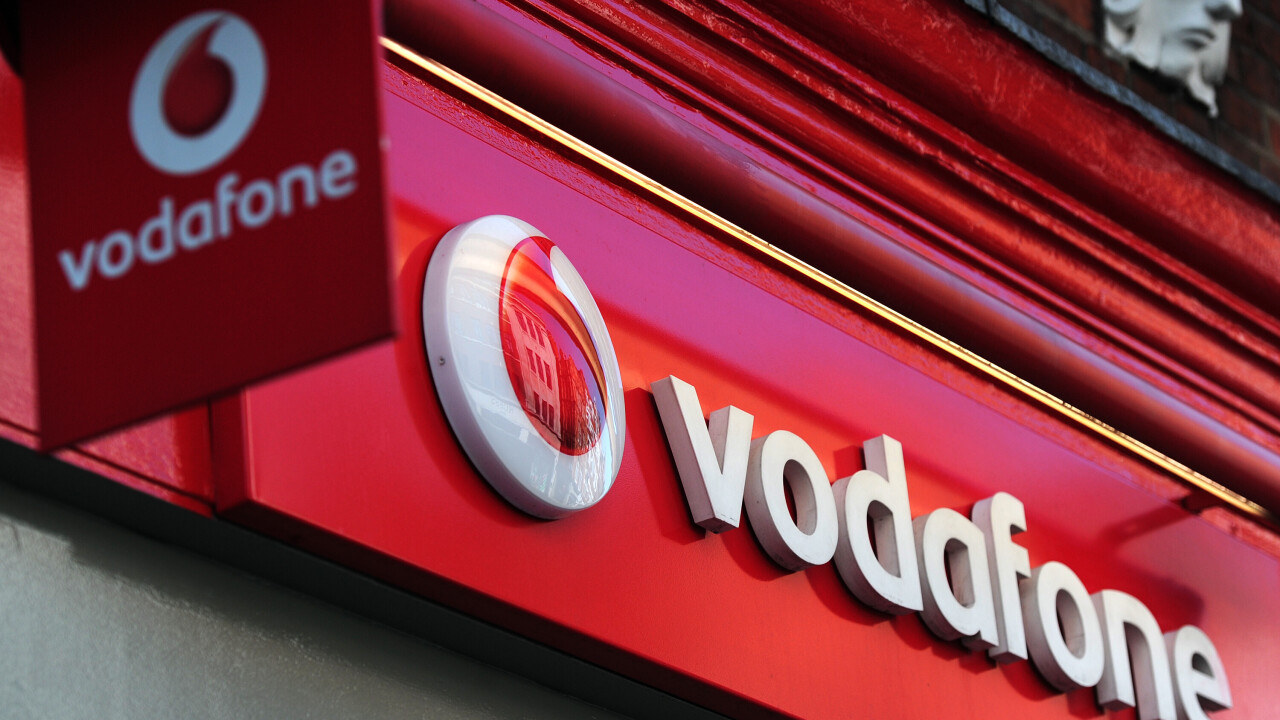 Vodafone to cut 500 jobs in Germany to handle growing competition and lower fees