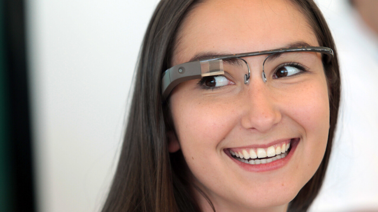 Watch Google’s full rundown of Project Glass and the Mirror API from SXSW