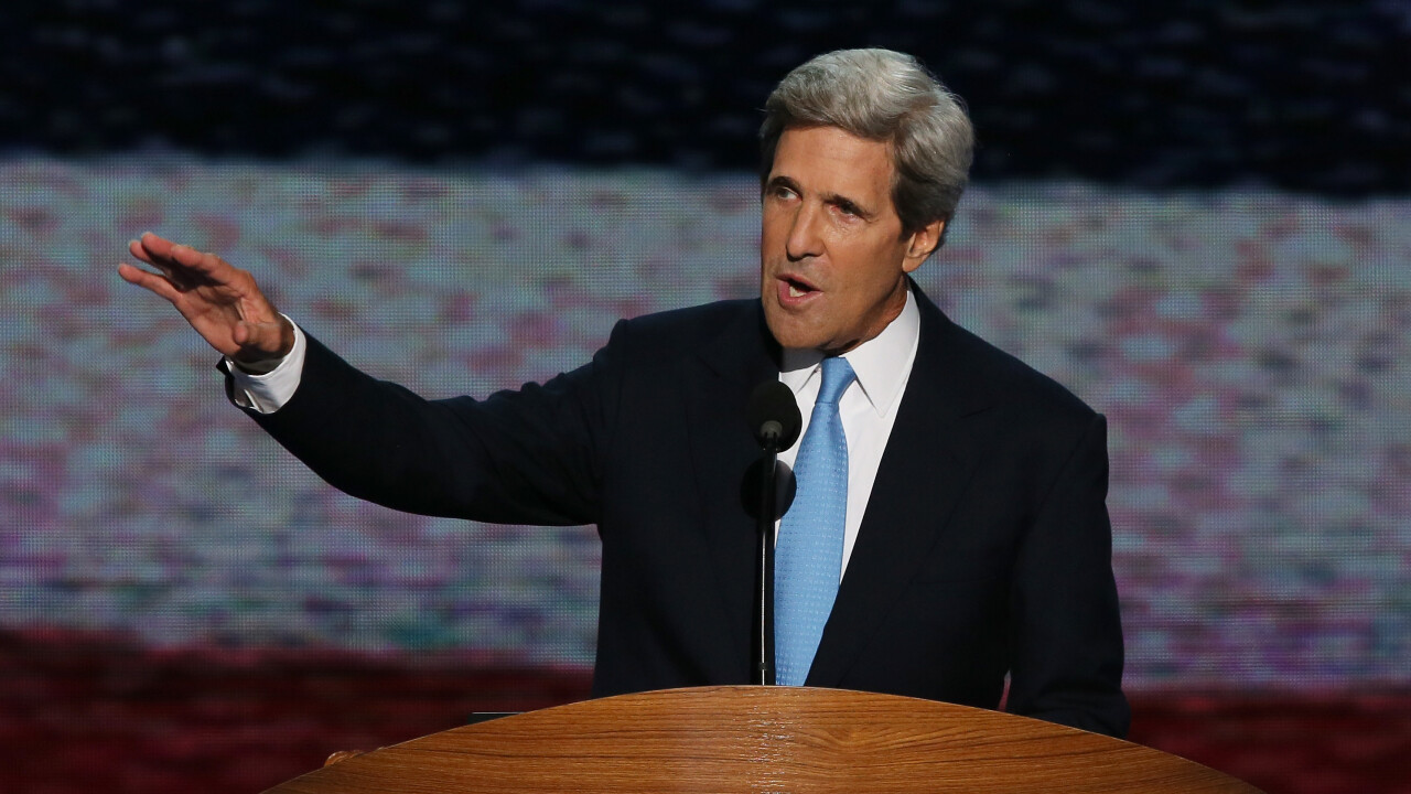 US State Department to host Google+ ‘Hangouts at State’ series to discuss the nation’s foreign policy