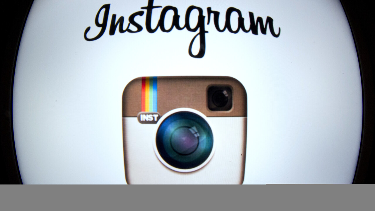 Instagram says that almost half of its over 100M users are using the Android app