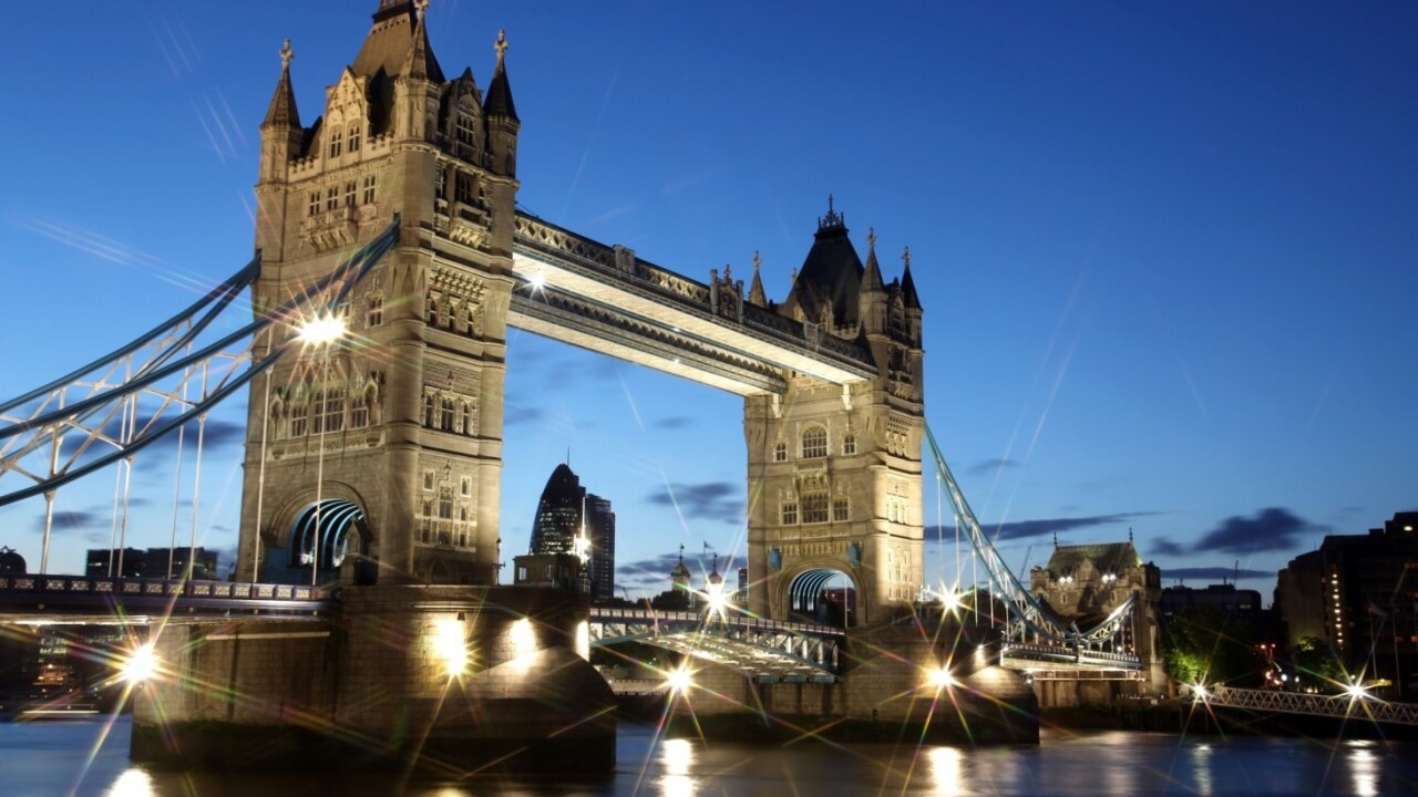 London calling: LeWeb returns to the UK to explore the new sharing economy