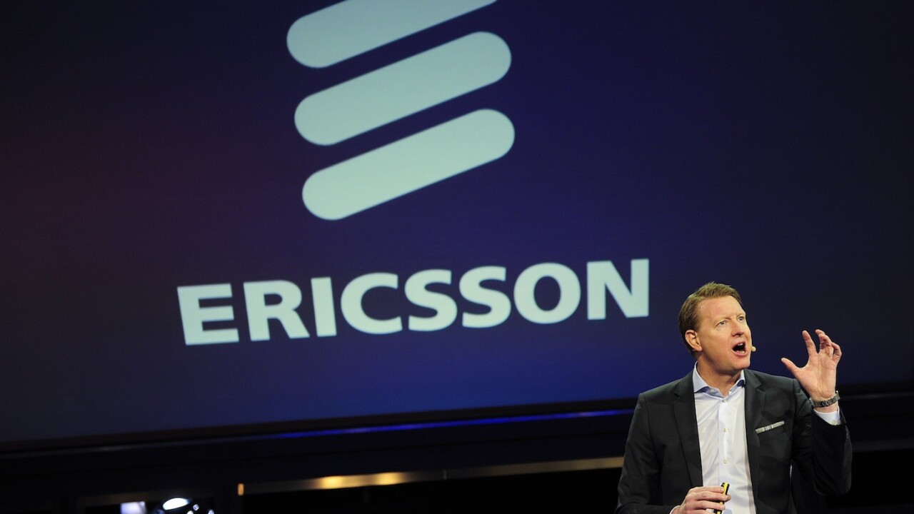 Microsoft sells Mediaroom IPTV business to Ericsson to focus 100% on Xbox
