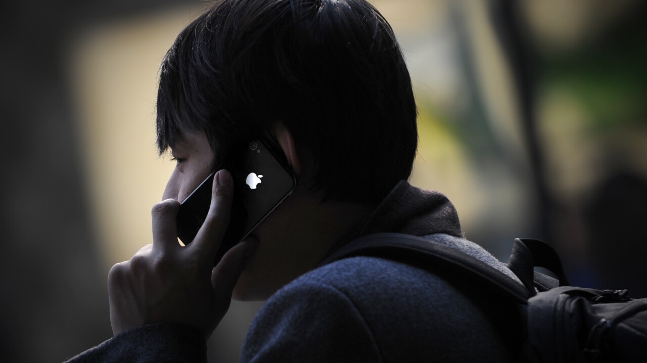 Apple’s Greater China revenue climbs 8% YoY to $8.2B in Q2 2013, comprising 18.8% of global total
