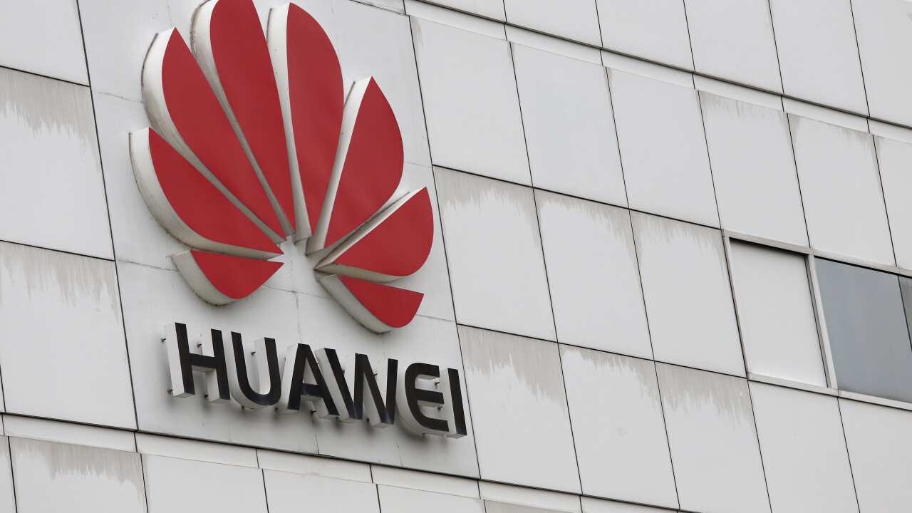 Huawei’s next big challenge is building its own OS