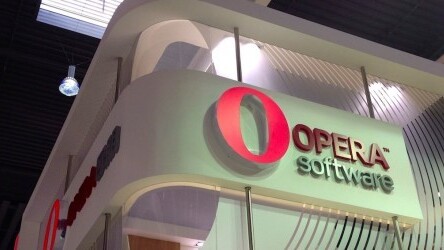 Opera claims ex-employee took trade secrets to Mozilla, sues him for $3.4m